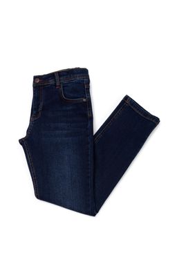 U. S. Polo Assn Темно-синие джинсовые брюки для мальчика