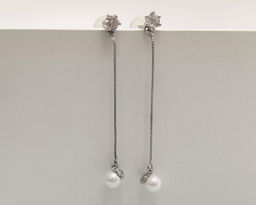 Серьги - Vel vett фото 2