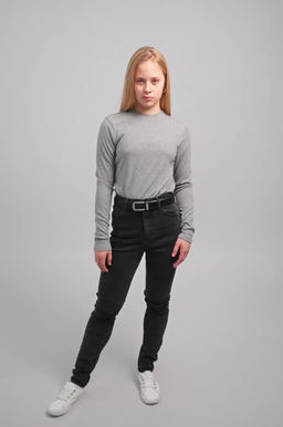 Джемпер для девочки Happyfox - Happy fox фото 2