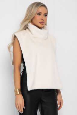 Манишка Тайна роскоши - Lt collection фото 23