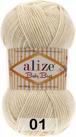 BABY BEST - Alize фото 37