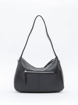 Сумка 6041L black Polina&Eiterou
