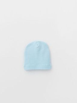 Шапочка для малыша - Lesi kids фото 3