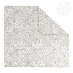 Одеяло "Овечья шерсть" (хлопок 100%) 110х140/1 шт. Комфорт (хлопок)