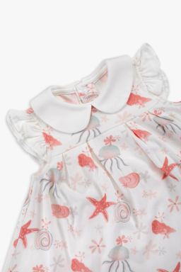 Motherbear / Платье и трусики в комплекте фото 5