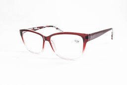 FABIA MONTI FM0910 красный 54-16-140