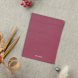 Цена за 10 шт. Открытка для бизнеса «Спасибо за заказ», 8×6 см