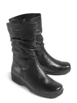 Скидка -18%. П/Сапожки Ионесси  фото 2