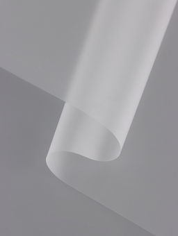 Пленка матовая, 50см х 10,5м ±5% 200 гр, 40 мкм