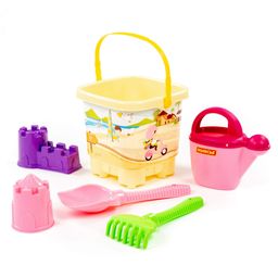 Набор №593 - Полесье фото 6