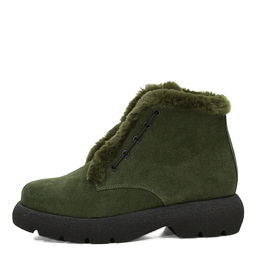 Ботинки женские