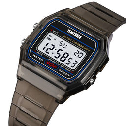 Часы наручные Skmei женские кварцевые 2056black