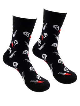 Носки р.35-40 Wow Крик - Krumpy фото 2