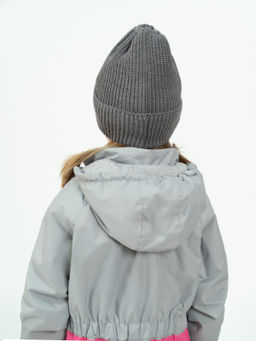 Шапка вязаная (56-58)