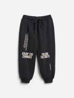 ACOOLA / Брюки детские для мальчиков Nowra_pt графитовый  фото 3