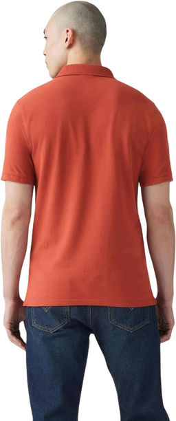 Рубашка поло мужская