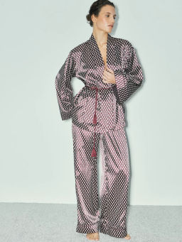 блузка домашняя женская / Zarina фото 2