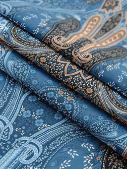 КПБ Мастерская снов Бязь 21696-1/2сп - Шуйские ситцы фото 4