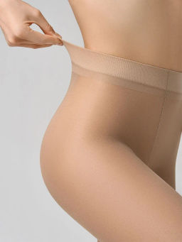 Nudo 40 (50/5)! - caramello - Omsa фото 3