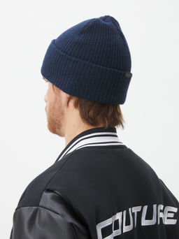 Головные уборы Шапка PUMA Classics Elevated Beanie