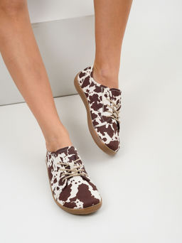 Босоногие туфли 182.natabr.Шоколадные облака