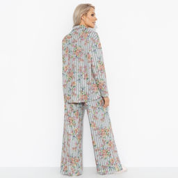 Брючный костюм для дома, Ритуал спокойствия (2 в 1)