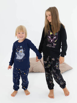 Пижама для девочки - Kogankids фото 19