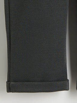 Beli Lastikli Erkek ?ocuk Pantolon