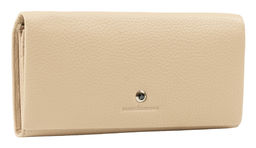 Кошелек женский из телячьей кожи