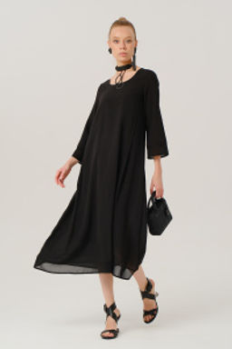 Платье МОДАЛ - Жан и параскева фото 8