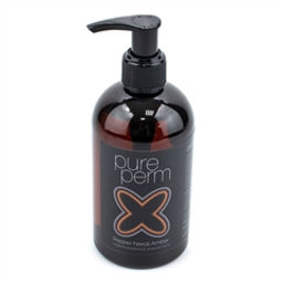 Парфюмированное жидкое мыло с дозатором Pepper Neroli Amber - Зеленая коробка фото 2