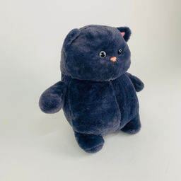 Мягкая игрушка Кот пухлый 32 см - Storyland фото 2