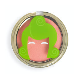 Willy Wonka&The chocolate factory Румяна для лица Oompa Loompa Blusher 6791342