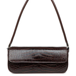 6620 coffee, Женская кожаная сумка, Barcelo Biagi