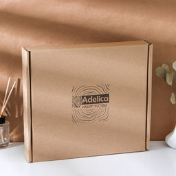 Пасхальный деревянный набор Adelica, подставка для яиц заяц 1 ячейка, сервировочная доска, термонаклейки 7 шт, берёза  фото 14