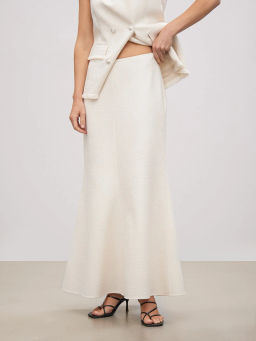 Юбка а-силуэта - Emka фото 3