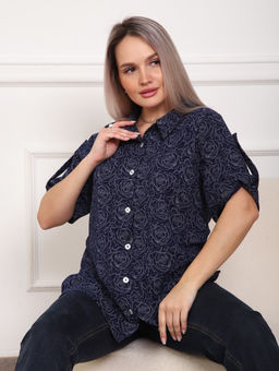 Рубашка женская арт. 5005
