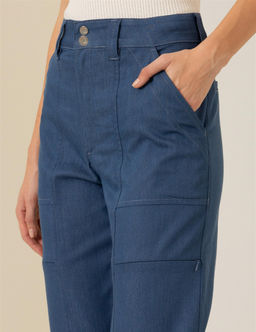 _ndigo Jogger Pantolon - Pierre cardin фото 6