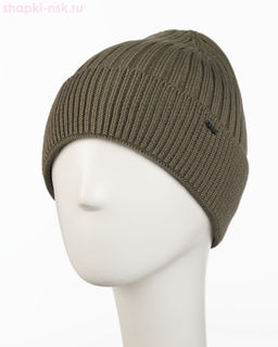 05126 1S SHM Элиот Шапка мужская (58-60)