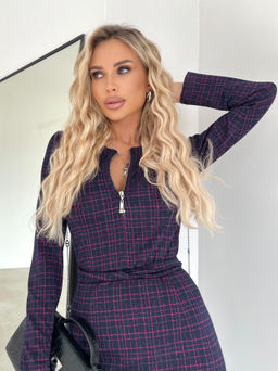 VALENTINA Платье Шерри №3  фото 11