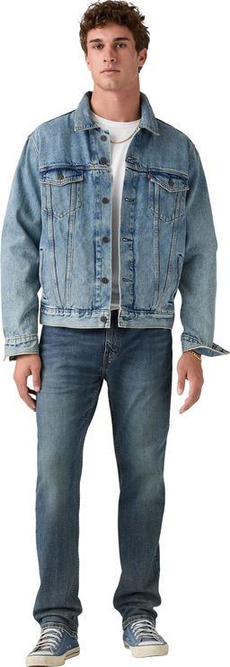 Джинсы мужские