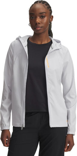 Ветровка женская