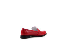 Лоферы 117.p.madonnabl.red