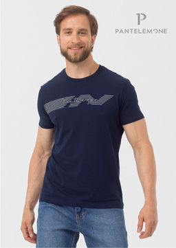 Футболка мужская - Pantelemone фото 9