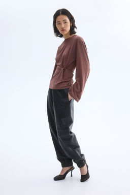 Top con detalle girado - H&m фото 9