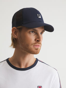 Бейсболка FILA Артикул 4274367, темно-синий