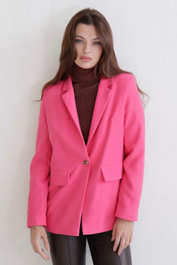 Жакет приталенный - Martichelli фото 34