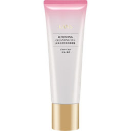 KANS Освежающий очищающий гель для умывания 100г  фото 2