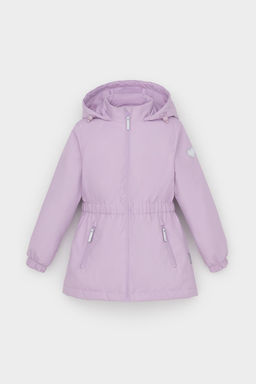 ВК 32165/6 УЗГ куртка для дев - Crockid фото 2