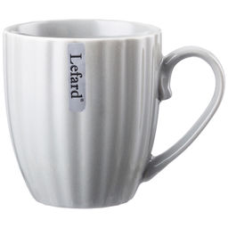 Цена за 6 шт. КРУЖКА 360 МЛ МАЛ.УП.=6ШТ. МИН.ПАРТИЯ - Lefard фото 2